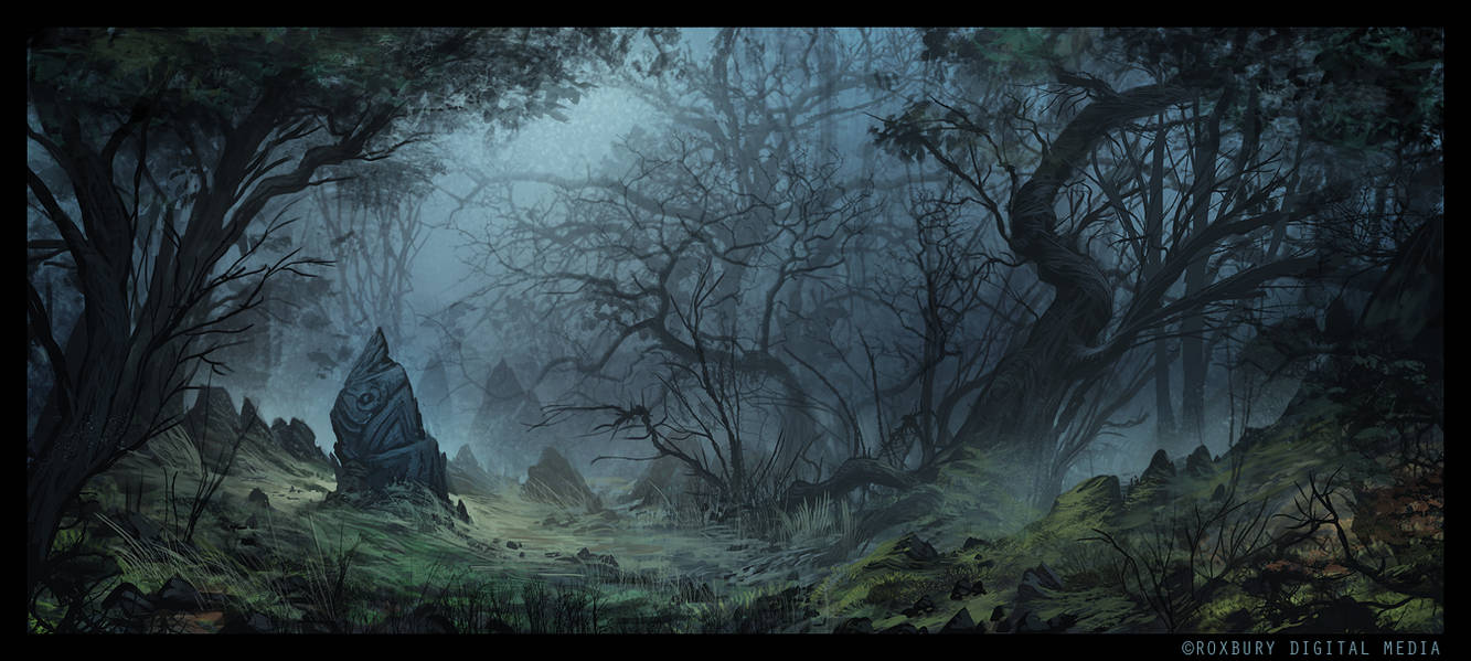 haunted_forest_by_reneaigner_d6492p7-pre